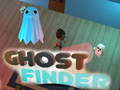 游戏Ghost Finder