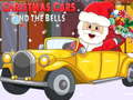 游戏Christmas Cars Find the Bells