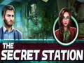 游戏The Secret Station