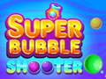 游戏Super Bubble Shooter