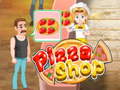 游戏Pizza Shop