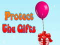 游戏Protect The Gifts