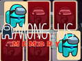 游戏Among Us Memory
