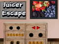 游戏Juicer Escape
