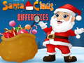 游戏Santa Claus Differences