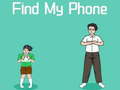 游戏Find My Phone