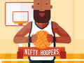 游戏Nifty Hoopers