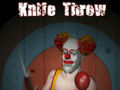 游戏Knife Throw