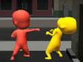 游戏Stickman Fights