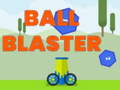 游戏Ball Blaster
