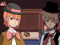 游戏Star Apprentice Magical Murder Mystery