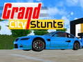 游戏Grand City Stunts