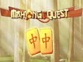 游戏Mahjong quest