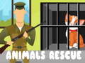 游戏Animals Rescue
