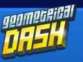 游戏Gemotrical Dash