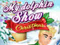 游戏 My Dolphin Show: Christmas