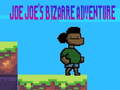游戏Joe Joe's Bizarre Adventure