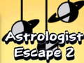 游戏Astrologist Escape 2