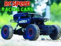 游戏RC Speed Racing Cars
