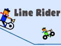 游戏Line Rider