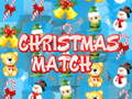 游戏Xmas Match