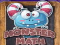游戏Monster Math 