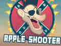 游戏Apple Shooter