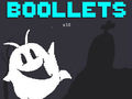 游戏Boollets