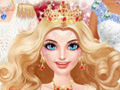 游戏Wedding Makeover Salon