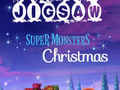 游戏Super Monsters Christmas Jigsaw