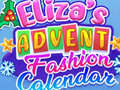 游戏Eliza's Advent Fashion Calendar