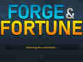 游戏Forge & Fortune