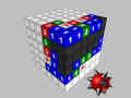 游戏Minesweeper 3d