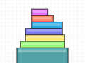 游戏Stack Color
