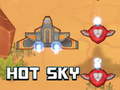 游戏Hot Sky