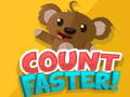 游戏Count Faster!