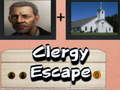 游戏Clergy Escape