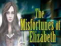 游戏The Misfortunes of Elizabeth