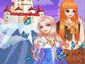 游戏Sweet Princess Dress Up Queen Growth Plan