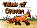 游戏Tales of Crevan