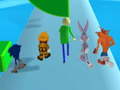游戏Fun Race 3D baldi's basics