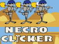游戏Necro clicker