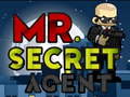 游戏Mr Secret Agent