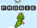 游戏Frogie