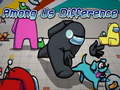游戏Among Us Difference