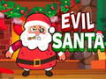 游戏Evil Santa
