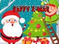 游戏Happy Xmas