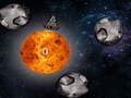 游戏Game Planet Protector