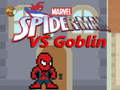游戏Spider Man vs Goblin