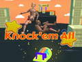 游戏Knock'em All